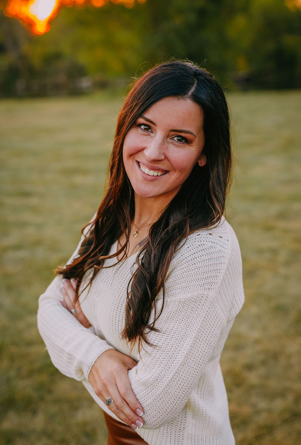 Chelsey Wendling, ARNP, FNP-C, FMACP